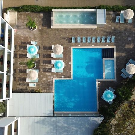 Golden Hotel Marina di Cecina Zewnętrze zdjęcie