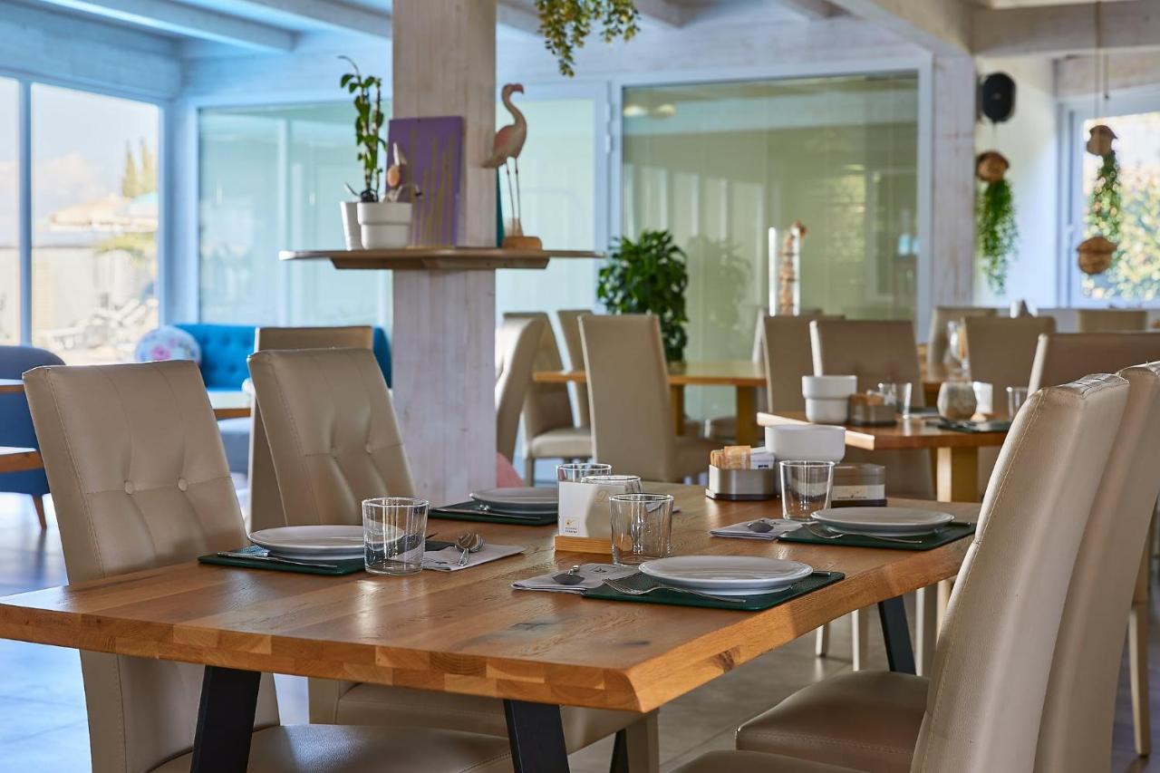 Golden Hotel Marina di Cecina Zewnętrze zdjęcie