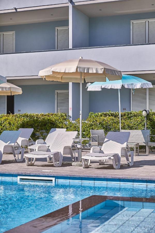 Golden Hotel Marina di Cecina Zewnętrze zdjęcie