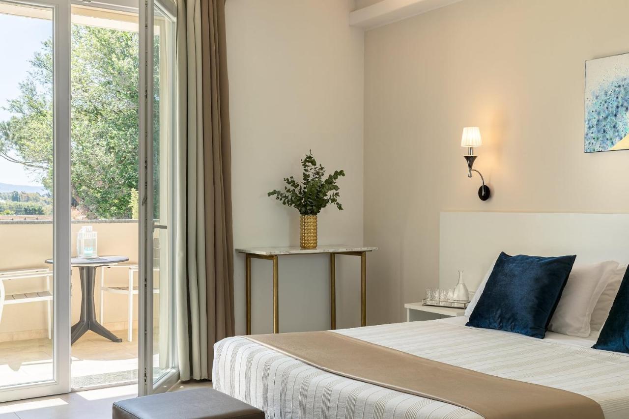 Golden Hotel Marina di Cecina Zewnętrze zdjęcie