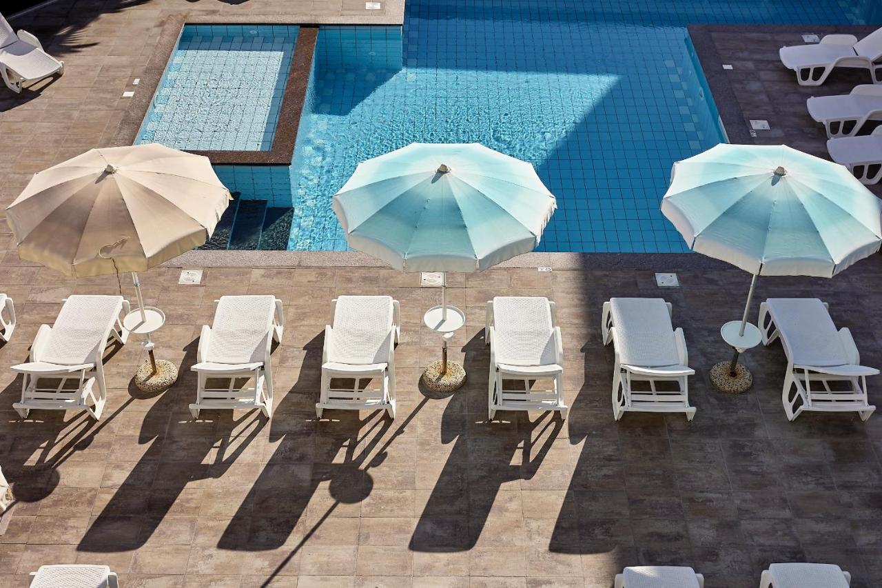 Golden Hotel Marina di Cecina Zewnętrze zdjęcie