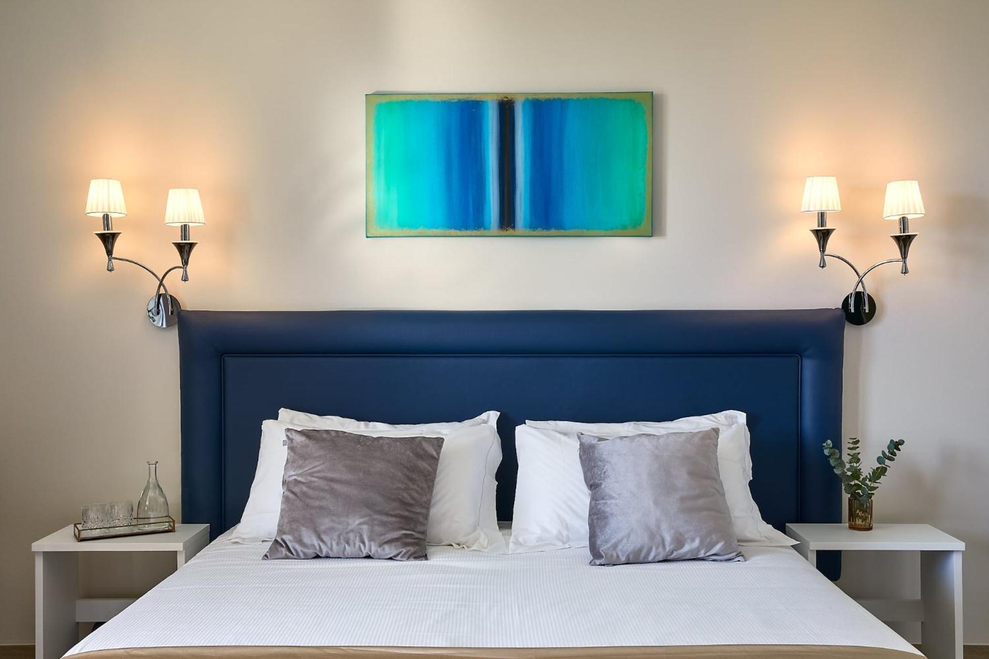 Golden Hotel Marina di Cecina Zewnętrze zdjęcie